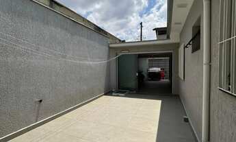 Imagem 3: Casa no São Cristóvão (Chave)M