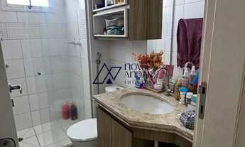 Imagem 4: Apartamento à venda no bairro Nova Parnamirim - Parnamirim/RN