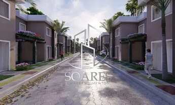 Imagem 1: Reservas Bolonha - Condominio de Casas Duplex com até 3 quartos 28