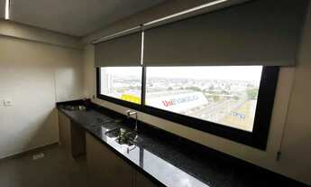 Imagem 6: Residencial GRANADO: seu conforto a 1min da UniEvangélica