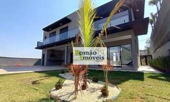 Imagem: Linda Casa de Alto Padrão em Condomínio