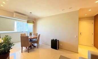 Imagem 7: Apartamento à venda, 3 quartos, 1 suíte, 2 vagas, Aparecida - Santos/SP