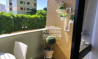 Imagem: Apartamento com 3 dormitórios à venda