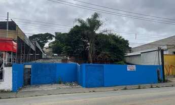 Imagem: Terreno a venda proximo metro itaquera