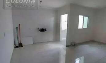Imagem 7: Apartamento a venda - Parque Oratório, Santo André