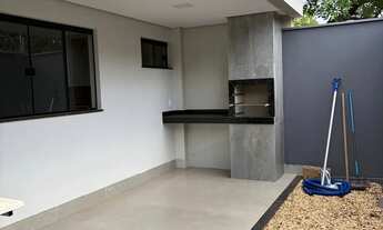 Imagem 7: Casa Nova 3 Q C/ Suíte e Piscina!