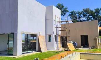 Imagem 4: CASA MODULAR COM TERRENO E ENTREGA RÁPIDA PRONTA PARA VALORIZAR