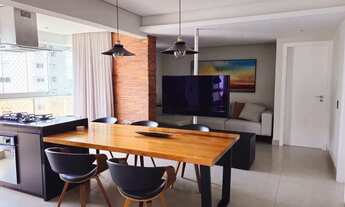 Imagem: Apartamento para aluguel tem 95 metros quadrados