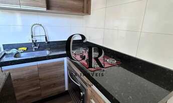 Imagem 5: Sobrado com piscina de borda infinita no Condomínio do Lago