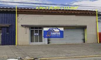 Imagem 2: Terreno à venda, 113 m² por R$ 518.000,00 - Belenzinho - São Paulo/SP