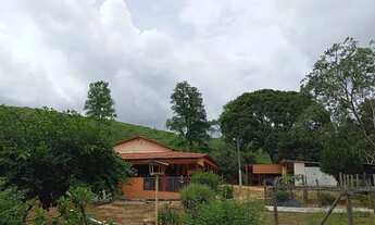 Imagem 4: Fagenda à Venda em Campinaçu