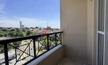 Imagem 5: APARTAMENTO À VENDA - 03 QUARTOS - PORTAL DOS NOBRES - JUNDIAÍ/SP