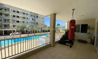 Imagem 3: Apartamento à Venda 3 quartos com suíte, Condomínio Paradiso Club, Valparaíso Serra/ES