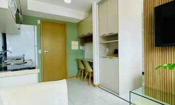 Imagem 3: Lindo Quarto e Sala Caminho das Árvores a Venda