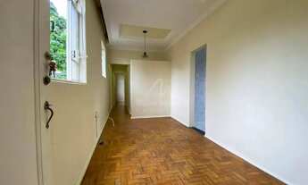 Imagem 3: Apartamento com 2 quartos (1 suíte) no bairro Floresta