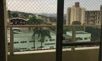 Imagem 4: Cobertura à venda em Campinas, Mansões Santo Antônio, com 3 quartos, com 138 m², Spazio Co