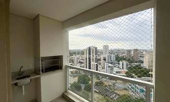 Imagem 2: Apartamento com 3 dormitórios, 87 m² - venda por R$ 870.000,00 ou aluguel por R$ 4.650,00