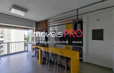 Imagem 11: Apartamento, Moema Índios - São Paulo