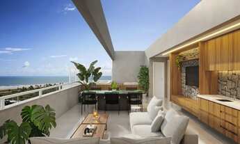 Imagem 4: Apartamento à Venda Cyano Residence, Aruana Aracaju/SE 1