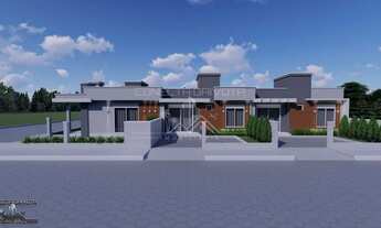 Imagem: Casa à venda no bairro Village Dunas Norte