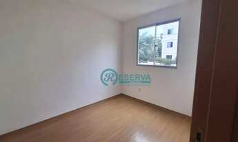 Imagem 5: Apartamento com 2 dormitórios para alugar, 42 m² por R$ 1.370,00/mês - Lundcea - Lagoa San