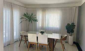 Imagem 6: Venda casa duplex com 4 suítes no cond Terra Brasilis em Villas do Atlântico