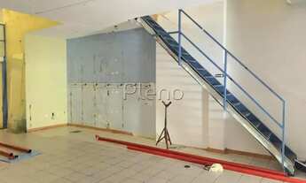 Imagem 5: Sala comercial para venda e locação no Centro de Campinas