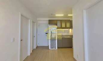 Imagem 4: Apartamento com 2 dormitórios, 39 m² - venda por R$ 980.000,00 ou aluguel por R$ 6.500,01
