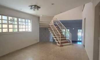 Imagem 2: Casa para alugar São Paulo II, locação Granja Viana, casa com 4 dormitórios, 3 suítes, cas