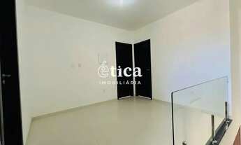 Imagem 7: Casa na Cohama com 3 suítes sendo 1 master