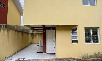 Imagem 4: Excelente sobrado com 3 quartos na divisa do Boa Vista com Santa Cândida