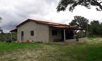 Imagem: Vendo sítio