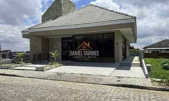 Imagem 2: Condomínio Águas da Serra Haras e Golf - Casa á Venda no Condomínio Águas da Serra-Bananei