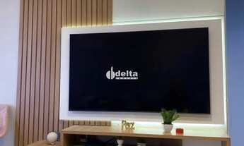 Imagem 3: Apartamento com 3 quartos sendo 1 suíte disponível para venda no bairro Chácaras Tubalina