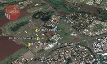 Imagem 3: Área à venda, 3989 m² por R$ 8.800.000,00 - Distrito de Bonfim Paulista - Ribeirão Preto/S