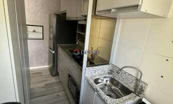 Imagem 7: Apartamento mobiliado 02 dormitórios Life Park Colours REF: C2190