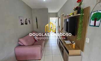 Imagem 4: VENDO CASA TÉRREA NO CONDOMÍNIO RIOS DO PARÁ EM ANANINDEUA