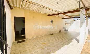 Imagem 3: Casa à venda, Vila Bandeirante, Campo Grande, MS