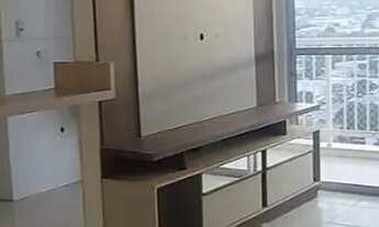 Imagem 2: Campinas Dei Fiore 64 m² 2 quartos (1 suíte) andar alto no Setor Campinas