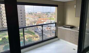 Imagem 4: Apartamentos com 3 suítes para alugara