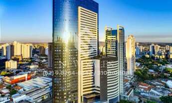 Imagem 2: APTO- HOTEL: 1 suíte, 1 banheiro, 1 vaga rotativa- Setor Marista