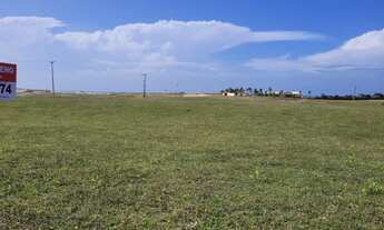 Imagem 2: Terreno na Taíba, lagoa do kite
