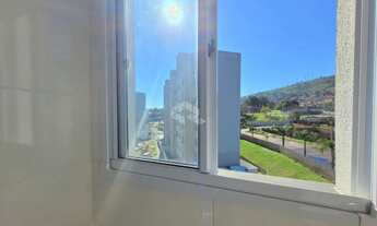 Imagem 7: Apartamento 2 Dormitórios, 01 garagem, Morro Santana