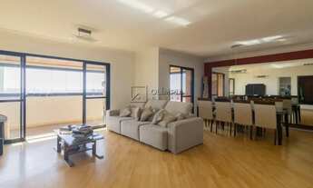 Imagem 3: Venda Apartamento 4 Dormitórios - 178 m² Perdizes