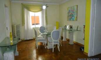 Imagem 4: APARTAMENTO - JARDIM PAULISTA - SP