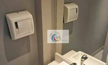 Imagem 6: Conjunto para alugar, 117 m² - Pinheiros - São Paulo/SP