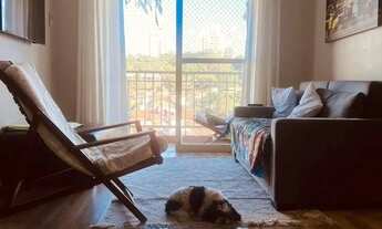 Imagem: Apartamento com 3 dormitórios à venda