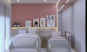 Imagem 5: Casa de alto padrão em construção no Condomínio Mirante do Rio Paraná