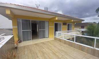 Imagem 5: Imóvel para venda tem 194 metros quadrados com 3 quartos em Centro - Pontal do Paraná - PR