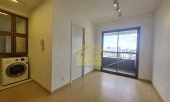 Imagem 5: Apartamento com 2 dormitórios, 39 m² - venda por R$ 980.000,00 ou aluguel por R$ 6.500,01